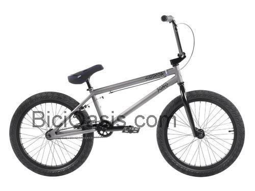Subrosa Sono 20 ficha tecnica 